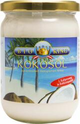 BioKing Bio Kókuszolaj - 500 ml