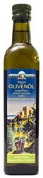 BioKing Bio Olívaolaj - szűretlen - 500 ml