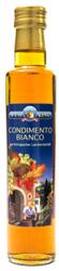 BioKing Bio Balsamico Bianco Condimento - 250 ml