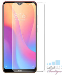 Xiaomi Folie Xiaomi Redmi 8A / 8 Protectie Display Transparenta - gsmboutique