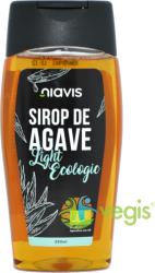 NIAVIS Sirop de Agave Light Ecologic/Bio 250ml/350g