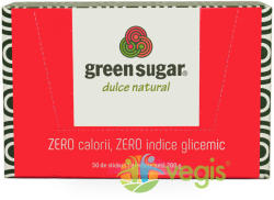 Remedia Green Sugar 50buc (Stick-Uri)