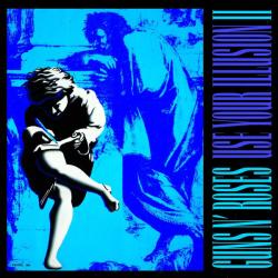 Guns N Roses Use Your Illusion Part II (cd)