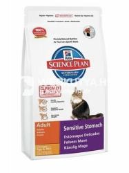 Hill's SP Feline Adult Sensitive Stomach 400 g
