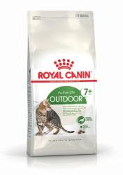 Royal Canin FHN Outdoor 7+ 2 kg