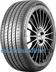 Barum Bravuris 5HM ( 245/40 R19 98Y XL EVc, cu protectie de janta ) (4024063002791) - cauciucuridirect