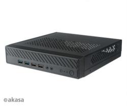 Akasa Cypher MX3 mITX (A-ITX38U3-M1B)