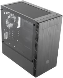 Cooler Master MasterBox MB400L Mini ITX Micro ATX (MCB-B400L-KN5N-S00)