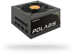 CHIEFTEC Polaris 550W 80 PLUS Gold (PPS-550FC)
