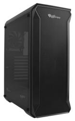 Genesis Irid 505 black (NPC-1517)