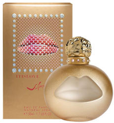 Salvador Dali It Is Love EDP 100 ml Parfum