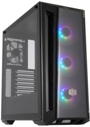 Cooler Master MasterBox MB520 ARGB black (MCB-B520-KGNN-RGA)