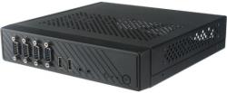 Akasa Cypher SPX OEM (A-ITX39-M1B)