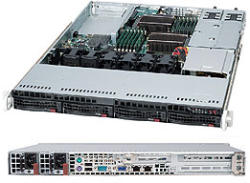 Supermicro CSE-815TQC-R706WB2