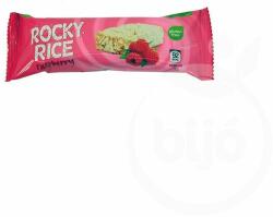 Rocky Rice Rizsszelet csoki-málna 18 g