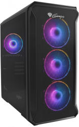 Genesis Irid 503 ARGB black (NPC-1559)