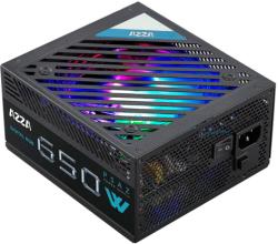 AZZA PSAZ-650W ARGB 80 PLUS Bronze (AD-Z650-DR)