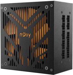 nJoy Alpha+ 850W 80 PLUS Gold (PSAT4085A4MCDCO01B)
