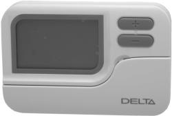 Delta C2 RF TX