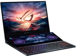 ASUS ROG Zephyrus Duo 15 GX550LXS-HF132T