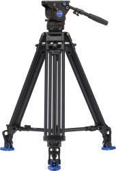 Benro BV4 Pro Video Tripod Kit