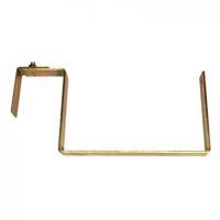  Balkonládatartó fém nagy horganyzott (3121556) (3121556)