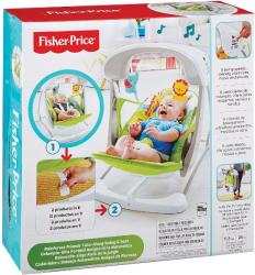 Mattel Fisher-Price Swing CCN92
