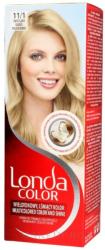 Londa Professional Vopsea cremă pentru păr - Londa Londacolor 11/1 - Pale Blond