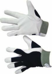 Modeco Expert mănuși cu goatskin dimensiune rate 10 12pcs. (MN-06-150 / 10) (MN-06-150/10)