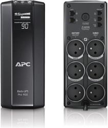 APC Back-UPS Pro 900VA (BR900G-FR)