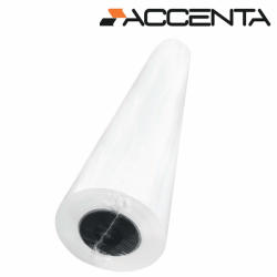 ACCENTA Rola hartie plotter premium, 80 g/mp, A1, 594 mm x 50 m, ACCENTA