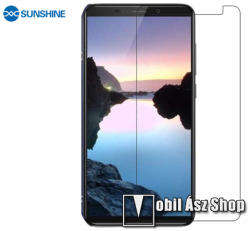SUNSHINE Hydrogel TPU kameravédő fólia - Ultra Clear, ÖNREGENERÁLÓ! - 1db - Cubot J7