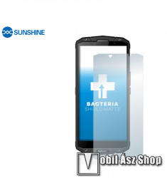 SUNSHINE Hydrogel TPU fólia - Ultra Clear, ÖNREGENERÁLÓ! - 1db - Evolveo Strongphone G7