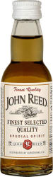  John Reed szi. whiskyvel 0.04 34, 5% 24/#