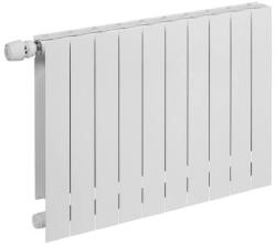 LIPOVICA Plano 500/80 alumínium 27 tagos öntvény radiátor