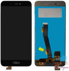 Xiaomi Display Xiaomi mi5s Negru - gsmboutique