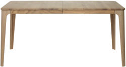 Furniria Meghosszabbítható étkező asztal Desiree 90 x 160 - 210 cm