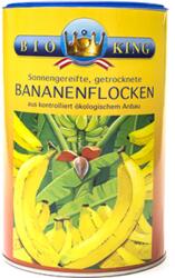 Bio King Bio Banánpehely - 500 g