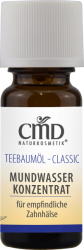 CMD Naturkosmetik Teafaolaj szájvíz - 10 ml