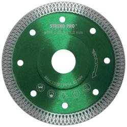 Strend Pro Disc diamantat, 115x22.2x1.2 mm, Strend Pro Industrial (223322)
