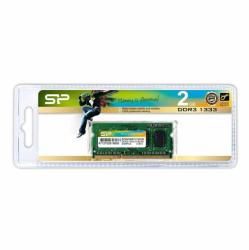 Silicon Power 2GB DDR3 1333MHz SP002GBSTU133V02
