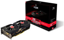 XFX Radeon RX 590 8GB GDDR5 256bit (RX-590P8DLD6)