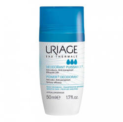 Uriage Power3 roll-on 50 ml