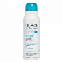Uriage Fresh deo spray 125 ml