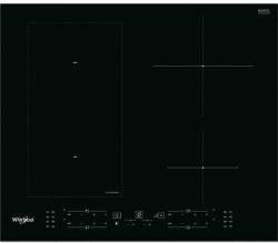 Whirlpool WL B1160 BF Plita