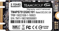 Team Group MS30 512GB M.2 SATA3 (TM4PS7512G0C101)