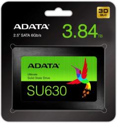 ADATA Ultimate SU630 2.5 3.84TB (ASU630SS-3T84Q-R)