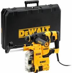 DEWALT D25335K-QS Masina de gaurit