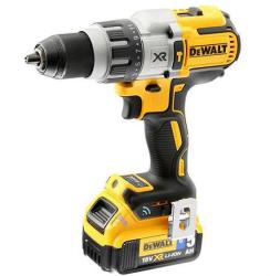 DEWALT DCD792D2B Masina de gaurit si insurubat