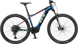 GT e-Pantera Bolt (2020)